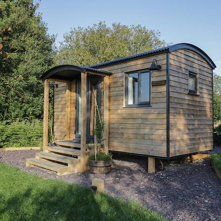Hazel Villa Cirencester Dış mekan fotoğraf