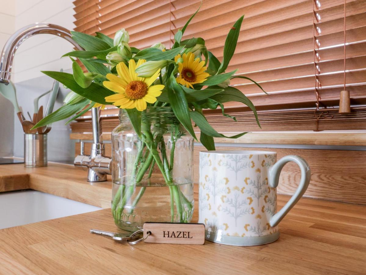 Hazel Villa Cirencester Dış mekan fotoğraf