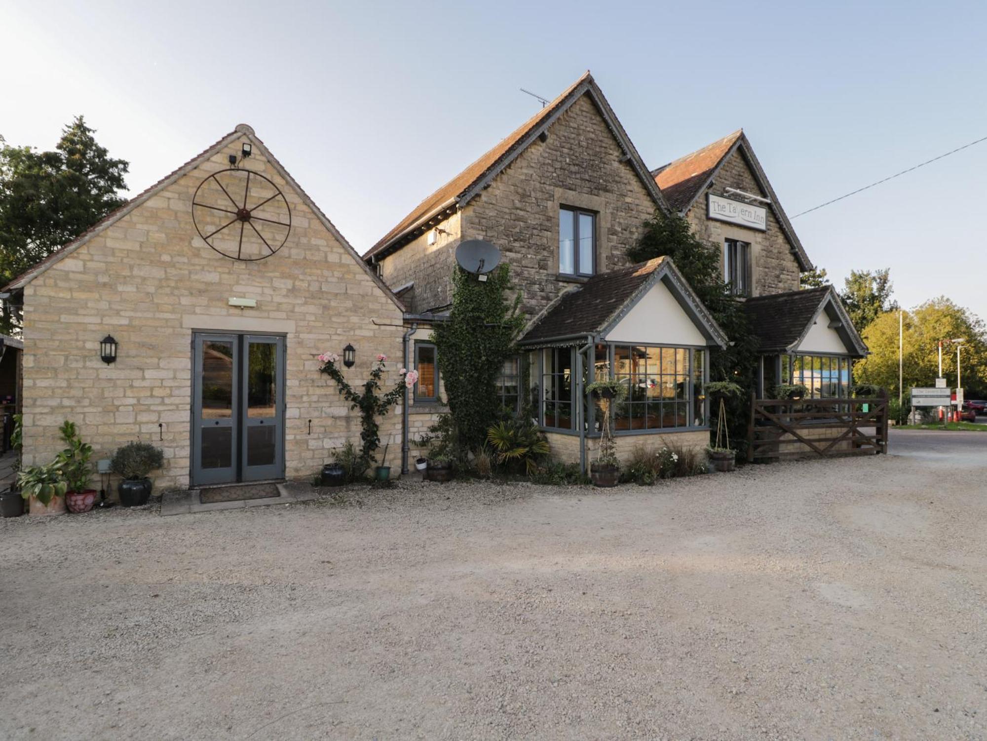 Hazel Villa Cirencester Dış mekan fotoğraf