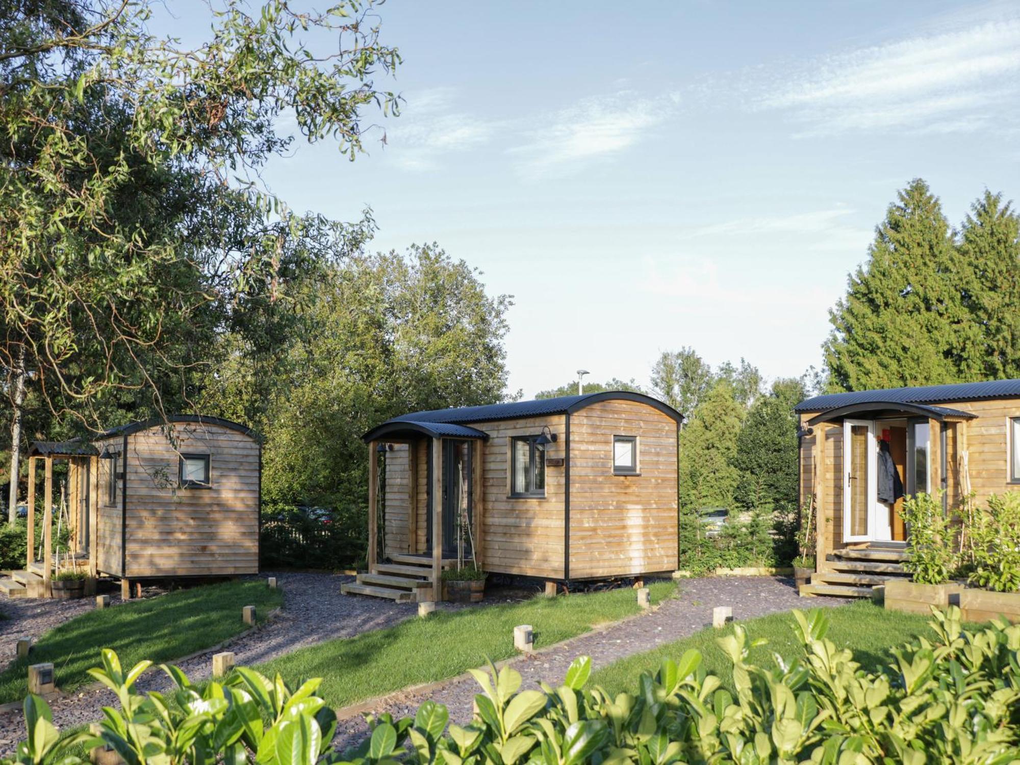 Hazel Villa Cirencester Dış mekan fotoğraf