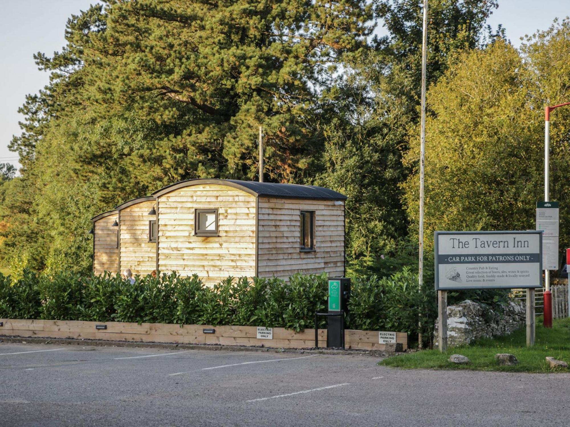Hazel Villa Cirencester Dış mekan fotoğraf