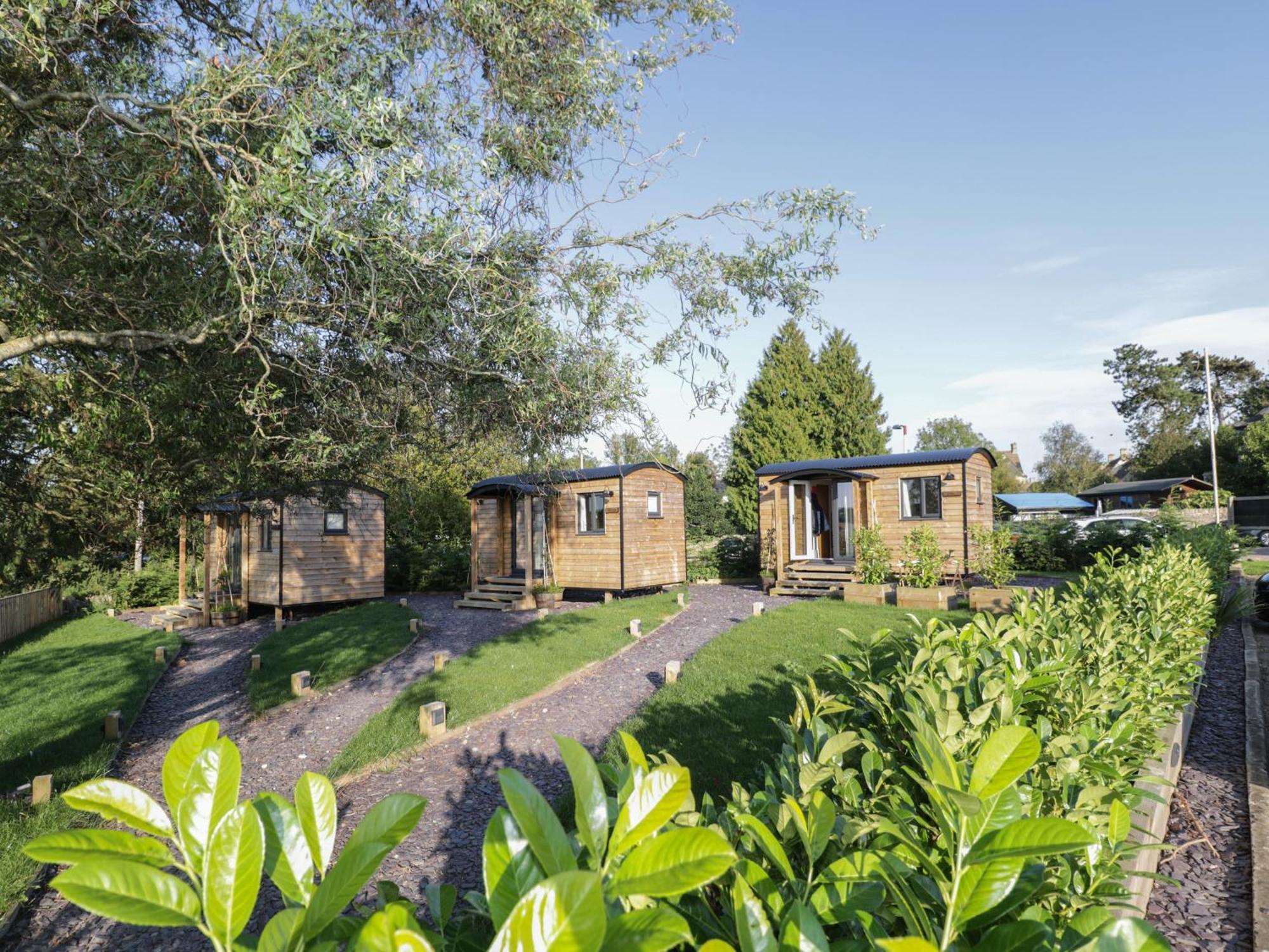 Hazel Villa Cirencester Dış mekan fotoğraf