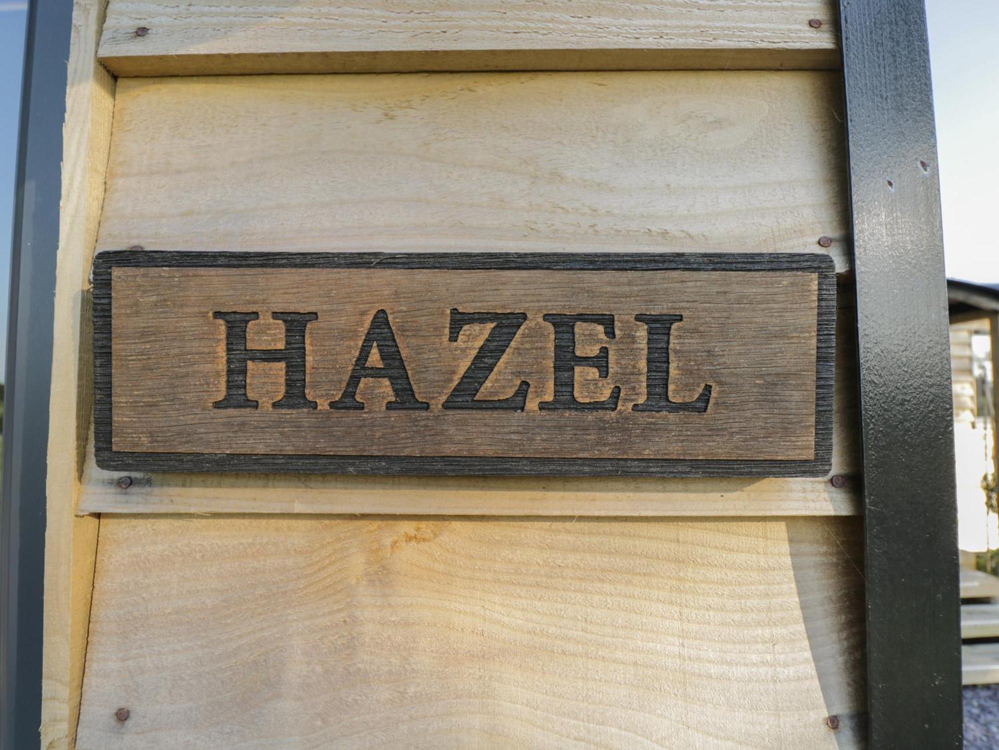 Hazel Villa Cirencester Dış mekan fotoğraf