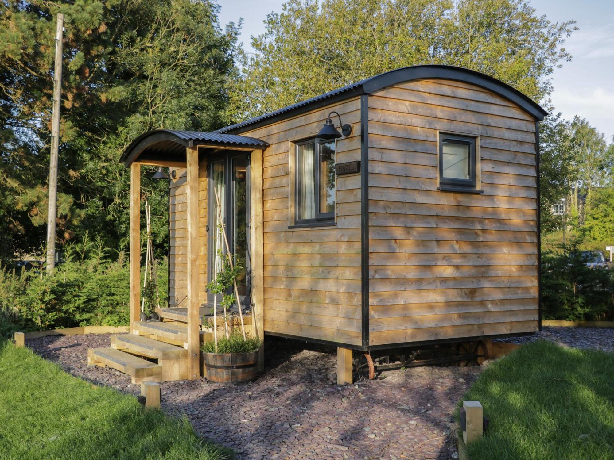 Hazel Villa Cirencester Dış mekan fotoğraf