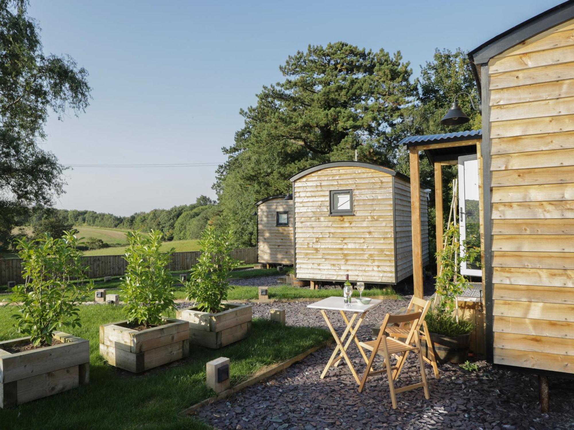 Hazel Villa Cirencester Dış mekan fotoğraf