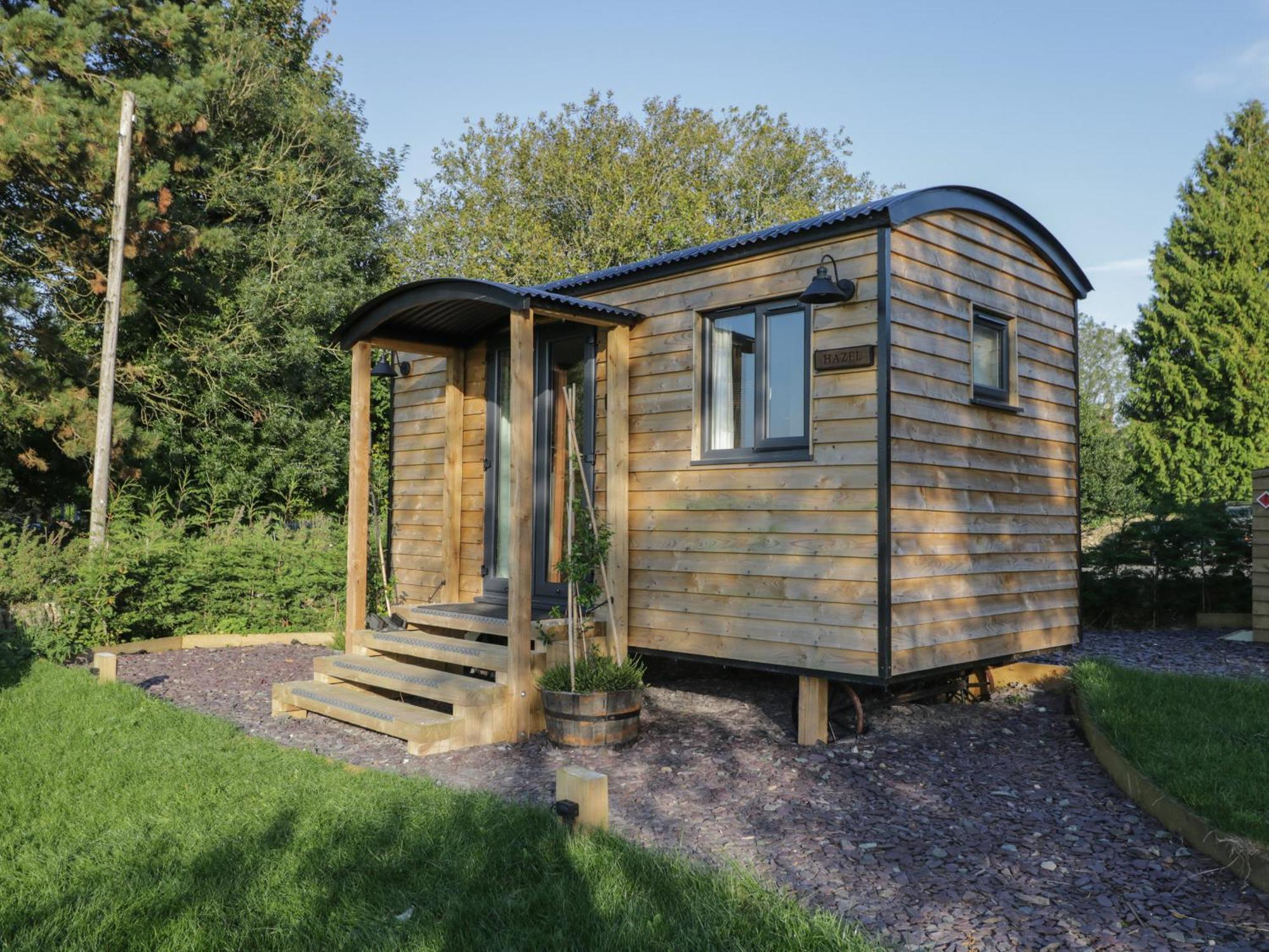 Hazel Villa Cirencester Dış mekan fotoğraf